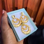 GOLD REPLICA SET GRST12