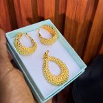 GOLD REPLICA SET GRST13