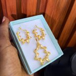 GOLD REPLICA SET GRST14