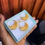 GOLD REPLICA SET GRST15