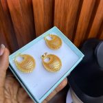 GOLD REPLICA SET GRST17