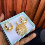 GOLD REPLICA SET GRST21