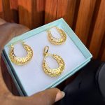 GOLD REPLICA SET GRST23