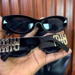 MIU MIU GLASSES