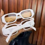 PRADA MILANO GLASSES