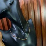 STEEL BEST SELLING CHAIN SBST07