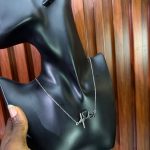 STEEL BEST SELLING CHAIN SBST10
