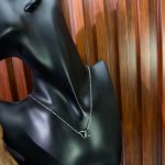 STEEL BEST SELLING CHAIN SBST23
