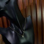 STEEL BEST SELLING CHAIN SBST25