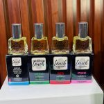 TOUCH OIL