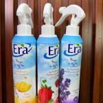 ERA AIR FRESHNER SPRAY 400ML