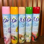 ERA AIR FRESHENER 400ML
