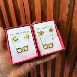 BUTTERFLY SET BTST02