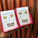 BUTTERFLY SET BTST03