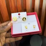 CLIP STUD CLPS06