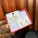 CLIP STUD CLPS10