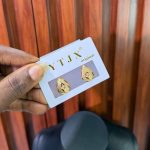 YTJX EARRINGS YTJX01