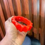 ACRYLIC BANGLE ACRY15