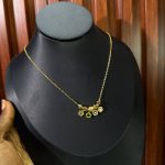 GEM STONE CHAIN GEM01