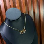 GEM STONE CHAIN GEM04