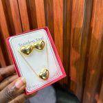 LOVE SET