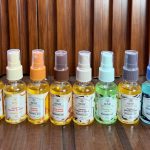 GENIE DESSERT COLLECTION MIST