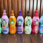 FRESH OH AIR FRESHENER 250ML