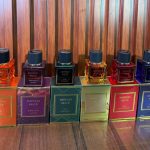 25ML IMPERIO PRIVE PERFUME
