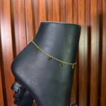 DROP STEEL LEG CHAIN DRLG06