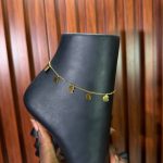 DROP STEEL LEG CHAIN DRLG07