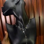 STEEL LARIET CHAIN LTC01