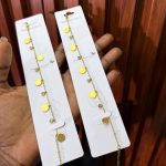 HANDCHAIN/ANKLET DROP HAK01