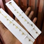 HANDCHAIN/ANKLET DROP HAK02