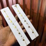 HANDCHAIN/ANKLET DROP HAK03
