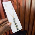 DROP FLOWER SET DRFL02