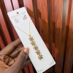 DROP FLOWER SET DRFL04