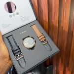 TOMI WATCH (DOUBLE STRAP) TOMI08