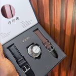 TOMI WATCH (DOUBLE STRAP) TOMI09