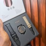 TOMI WATCH (DOUBLE STRAP) TOMI10