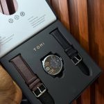 TOMI WATCH (DOUBLE STRAP) TOMI12