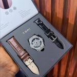 TOMI WATCH (SPINNING DOUBLE STRAP) TOMI14