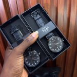 LEATHER TOMI WATCH TOMI19