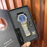 TOMI WATCH (WITH RING AND BROOCH) TOMI24