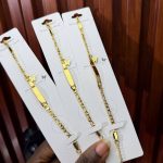 PLAIN UNISEX BRACELET PLBC01