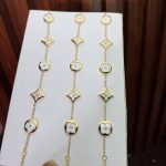 CLOVER MOTIF BRACELET CLM03