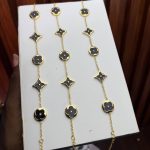 CLOVER MOTIF BRACELET CLM06