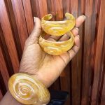 ACRYLIC BANGLE ACB01