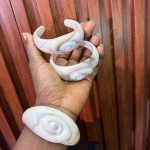 ACRYLIC BANGLE ACB02