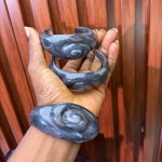 ACRYLIC BANGLE ACB04