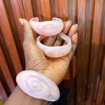 ACRYLIC BANGLE ACB08
